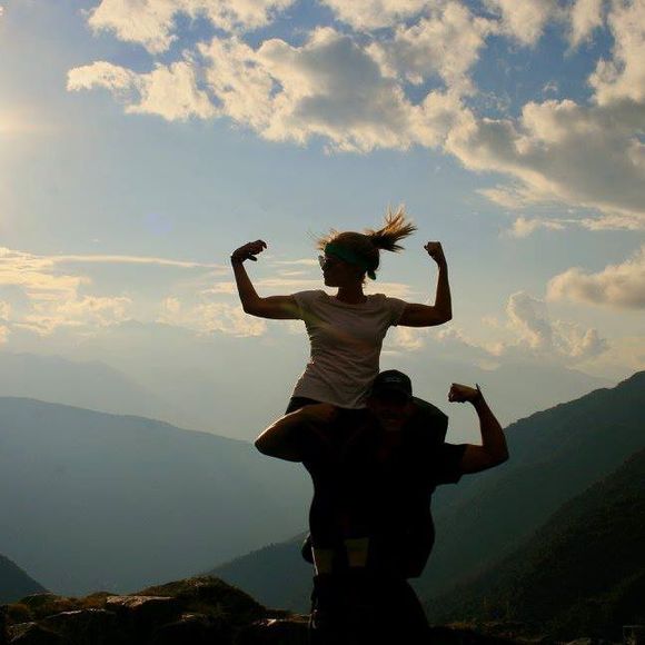 Meet your Posher, Hilary - Picture 1 of 1